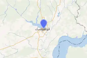 خريطة