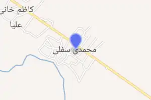 خريطة