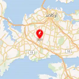 خريطة