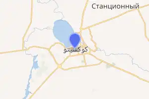 خريطة