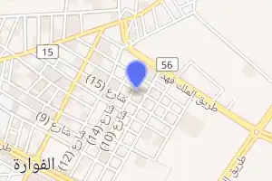 خريطة
