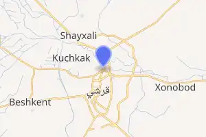 خريطة