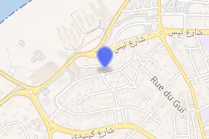 خريطة