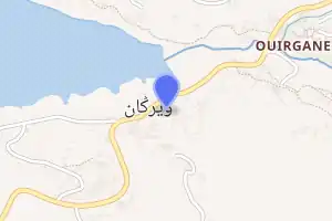 خريطة