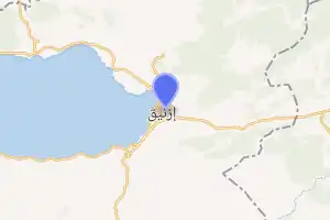 خريطة