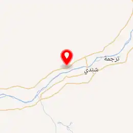 خريطة