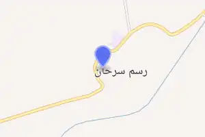 خريطة