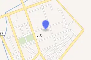 خريطة