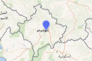 خريطة