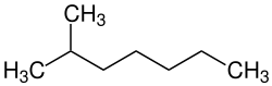 2-ميثيل الهبتان