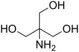 تريس (مركب كيميائي)