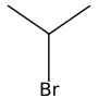 2- برومو البروبان