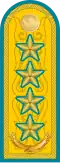 Армия ГенералыArmiya generaly(Kazakh Air Defense Forces)