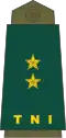 الجيش الإندونيسي