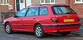 بيجو 406 صالون 2001