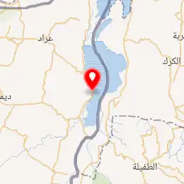 خريطة