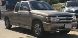 2003-2004 Pickup Extra cab 3.0 G Limited (KDN151)