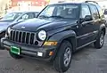 جيب ليبرتيJeep Cherokee2001-2008