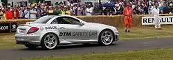 2006FOS DTMSafetyCar