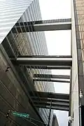 ممرات علوية في أتلانتا