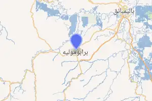 خريطة