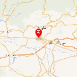 خريطة