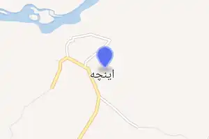خريطة
