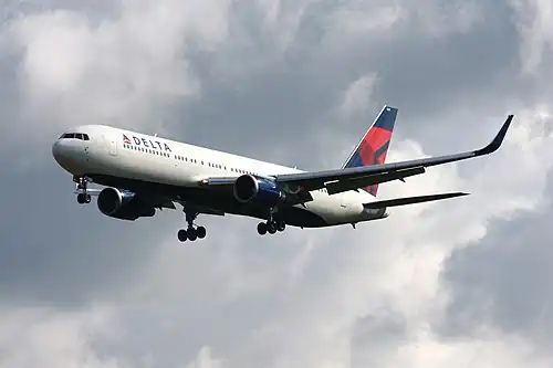 بوينغ 767