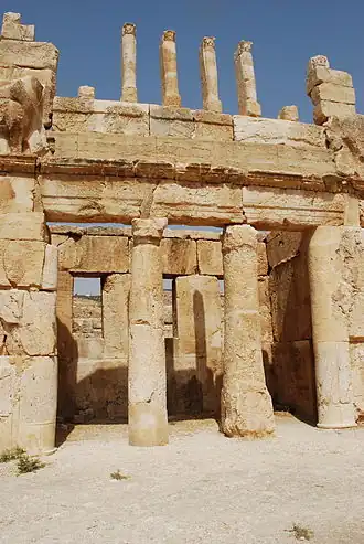 عراق الأمير