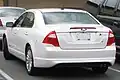 فيوجن هايبرد 2009