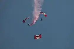 معرض أبوتسفورد للطيران 2011