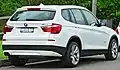 الخلفية (xDrive28i)