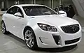 Buick Regal GS Concept