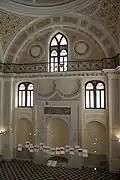 المحراب