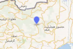 خريطة