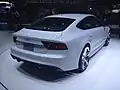 أودي ار أس 2014