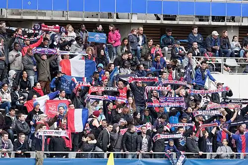 PSG-OL.