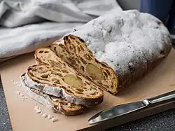 إشتولن مع مرصبان