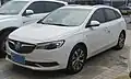Buick Excelle GX