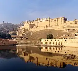 حصن عامر