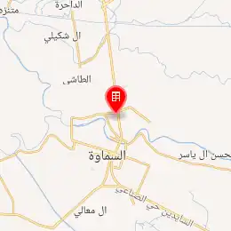 خريطة