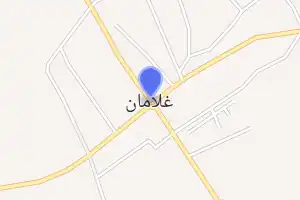 خريطة