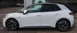منظر جانبي