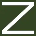 رمز "Z"