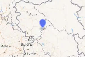 خريطة