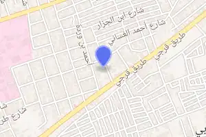 خريطة