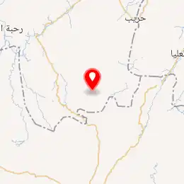 خريطة