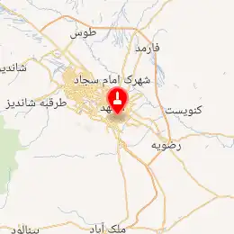 خريطة