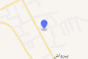 خريطة