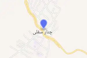 خريطة